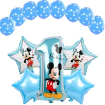 1700-set-aranjament-13-baloane-cu-cifra-1-mickey