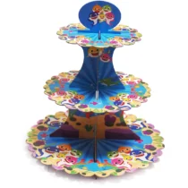 1733-suport-etajat-pentru-prajituri-model-cu-baby-shark