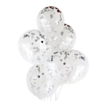 233_9-set-6-baloane-confetti-argintiu-de-30-cm