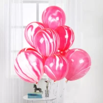 238_1-set-6-baloane-latex-marmorate-rosu-36-cm