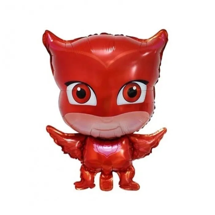 255-baloane-personaje-eroi-in-pijamale-65-cm-2