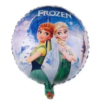 262-balon-frozen-elsa-rotund-45-cm