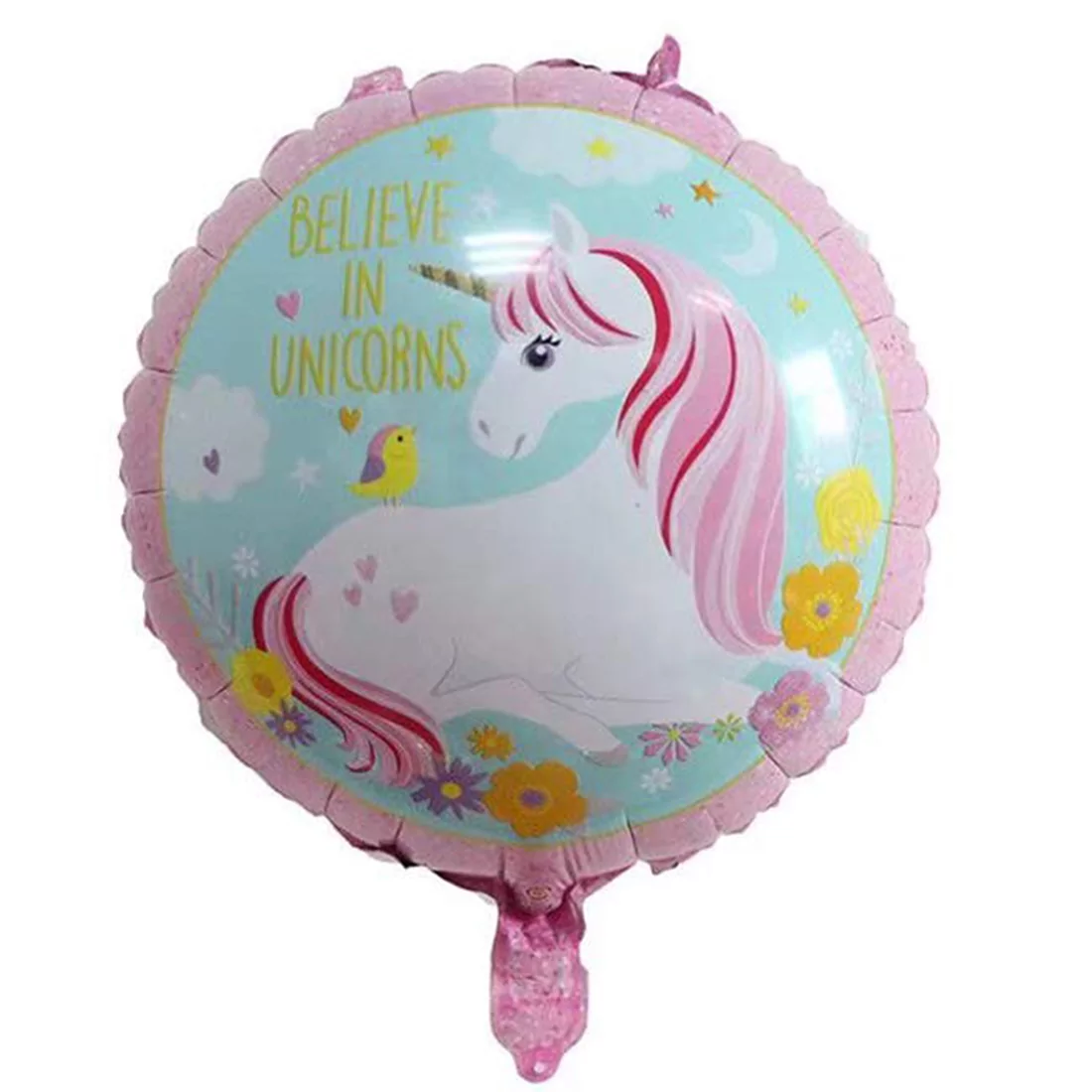 264-balon-rotund-cu-unicorn-rotund-double-sided-45-cm-1