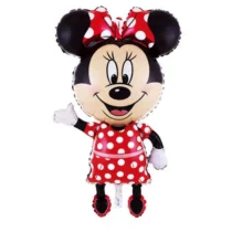 268-balon-minnie-82x47cm