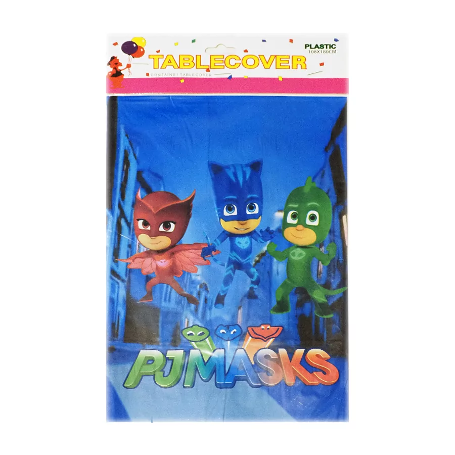 Fata de masa Eroi in Pijamale