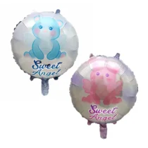 300-balon-cu-ursulet-sweet-angel-rotund-45-cm