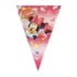 Set ghirlanda cu 10 stegulete Minnie