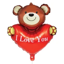 338-balon-ursulet-cu-inimioara-si-mesaj-i-love-you-55-cm
