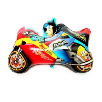 357-balon-motocicleta-cu-personaj-batman-64x42-cm