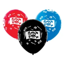 479-set-10-baloane-cu-pirati-30-cm