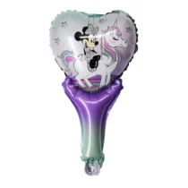 492-balon-folie-portabil-minnie-cu-unicorn-35cm