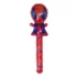 Balon folie portabil Spiderman 75 cm