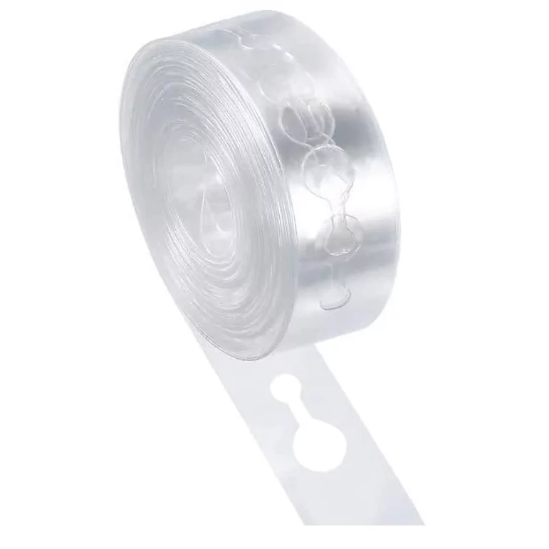 Banda din plastic pentru arcada, 5 metri