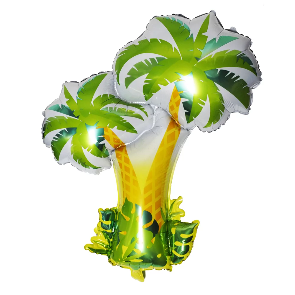 Balon figurina Palmier, 81 x 66 cm