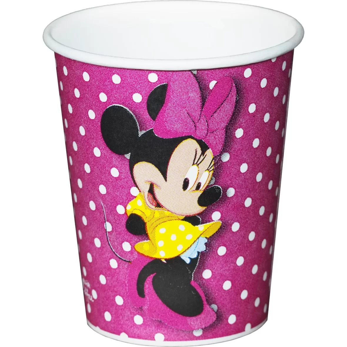 Set 10 pahare Minnie