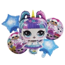 536-set-aranjament-5-baloane-folie-lol-model-1