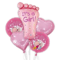 545-set-decor-piciorus-its-a-girl-5-baloane