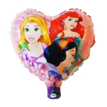 575-balon-personaje-printese-alba-ca-zapada-ariel-rapunzel-inimioara-20-cm
