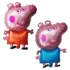 Balon figurina personaje Peppa, 60 cm