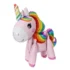 Balon figurina personaje Unicorn, 80 x 45 cm