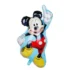 Balon Mickey Mouse (New), 84 x 50 cm