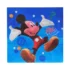 Set 20 servetele Mickey Mouse, 33 x 33 cm