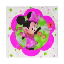 644-set-20-servetele-minnie-mouse-33-x-33-cm
