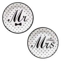 735-set-6-farfurii-petrecere-nunta-mr-mrs