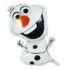 Balon Olaf din Frozen (Elsa), 72 x 43 cm