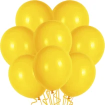 793_11-set-6-baloane-latex-galben-de-aur-de-30-cm