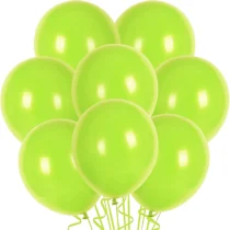 793_27-set-6-baloane-latex-verde-lime-deschis-de-30-cm