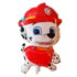 Balon figurina Marshall (Patrula Catelusilor), 64 cm