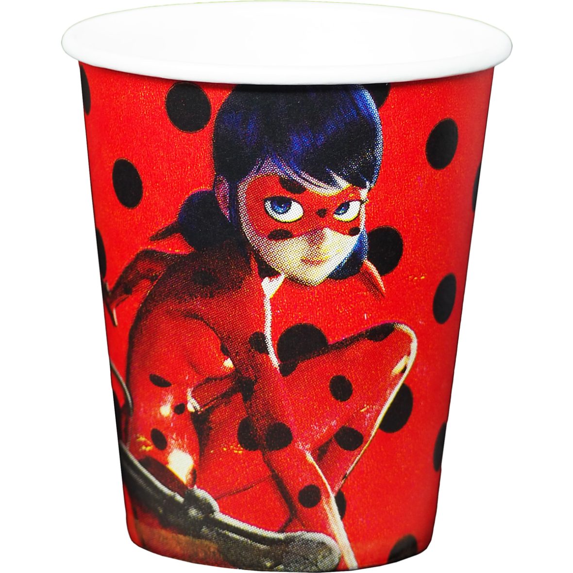 Set 10 pahare Buburuza