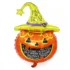 Balon figurina Dovleac Halloween 60 cm
