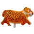 Balon figurina Leopard 62 x 32 cm