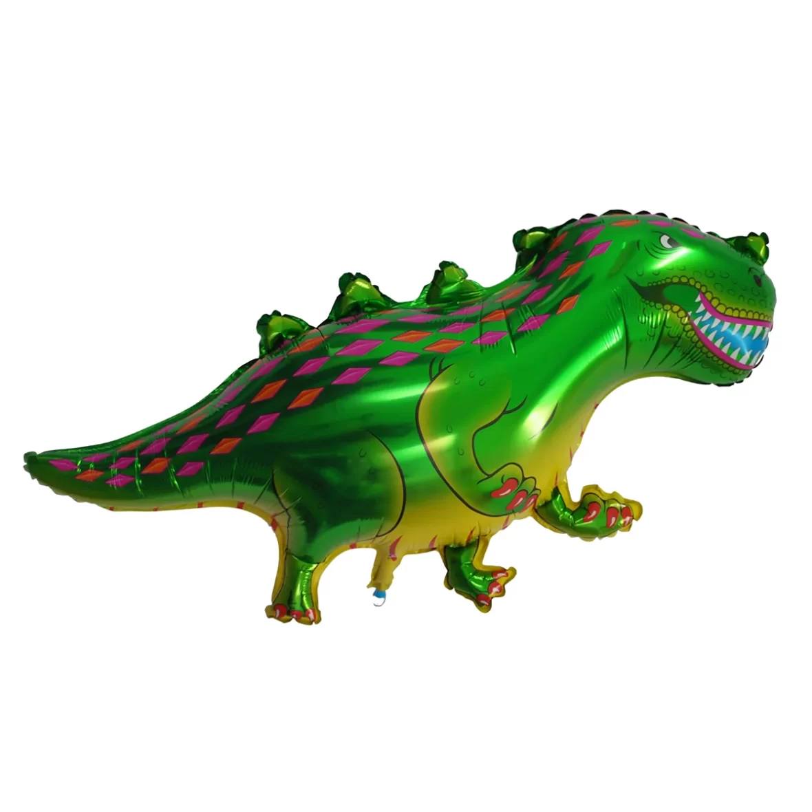Balon figurina Dinozaur T-Rex 94 x 42 cm