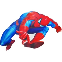 982-sticker-spiderman-20x30-cm-2