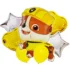 Set 7 baloane cu figurina Rubble - Patrula Catelusilor