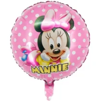1811-balon-folie-minnie-rotund-45-cm