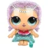 Balon folie figurina Lol Sirena