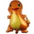 Balon folie figurina Pokemon, maro, 70 cm
