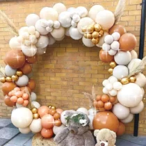 1893-set-arcada-baloane-cu-110-baloane-in-nuante-de-somon-crem-gri-si-auriu-cu-accesorii