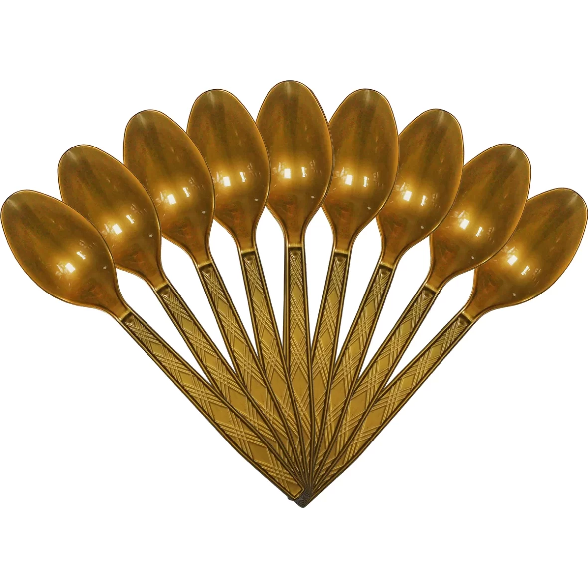 Set 20 de lingurite Party