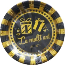 1920-set-6-farfurii-party-la-multi-ani-gold