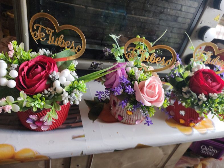 Image #1 from Mariana Diaconu