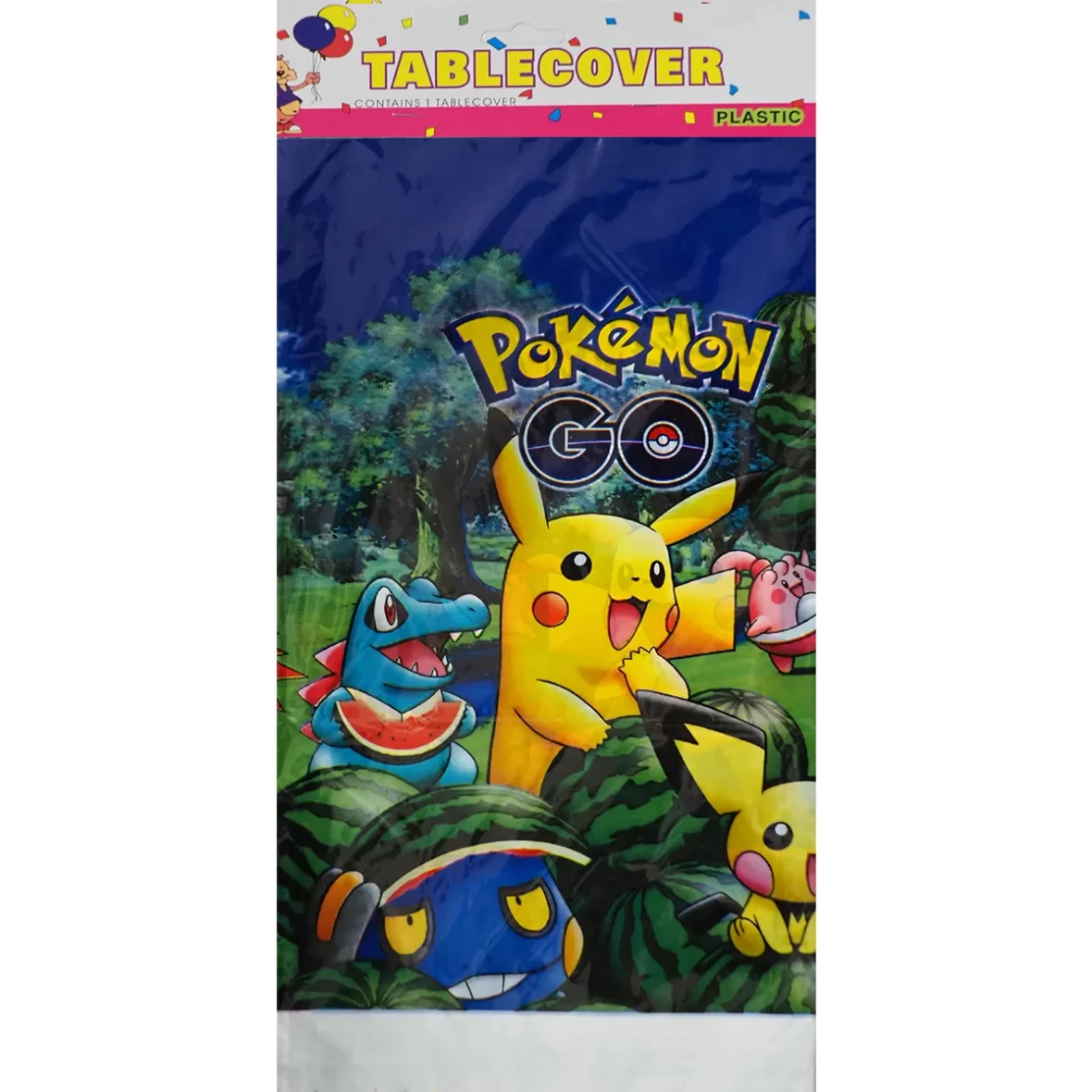Fata de masa Pokemon