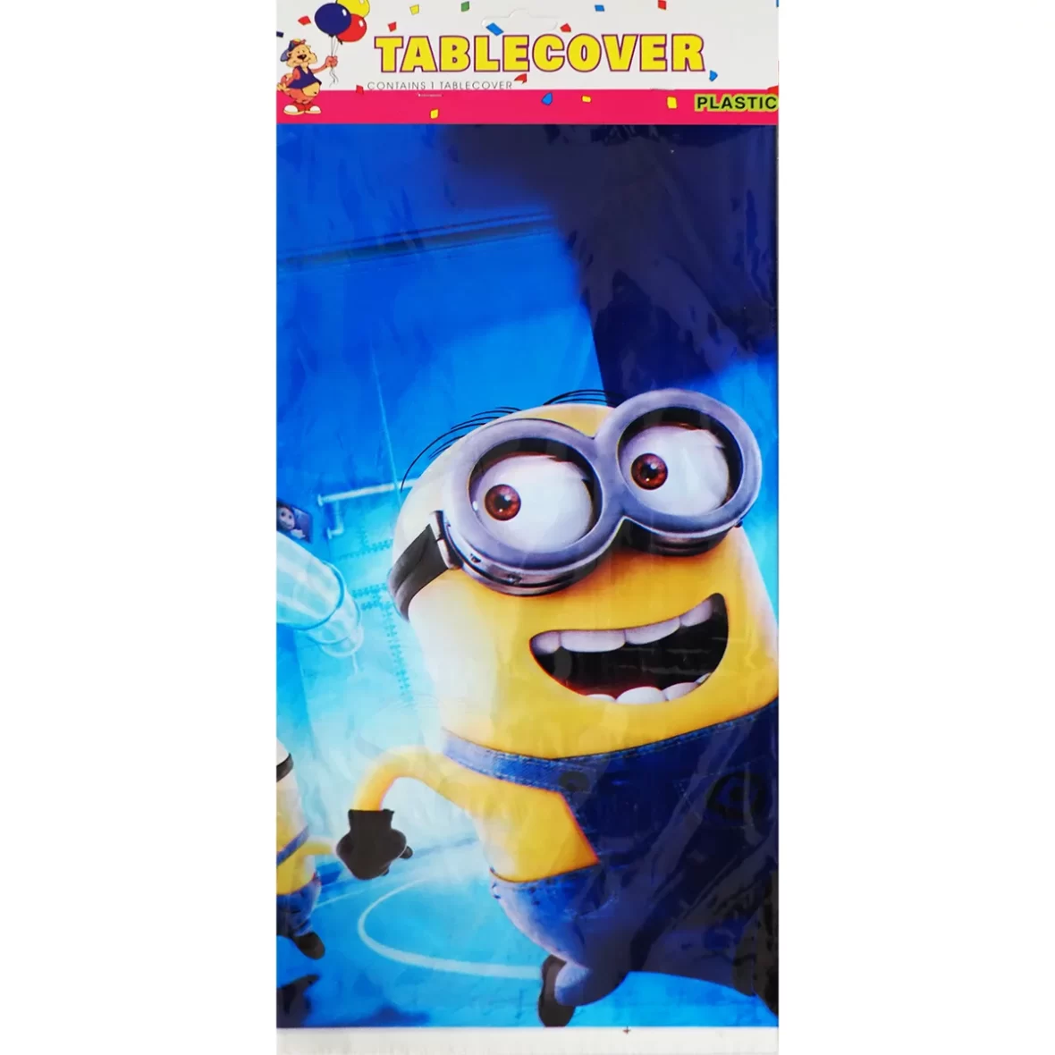 Fata de masa Minions