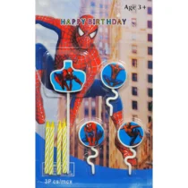 1965-set-lumanari-party-spiderman