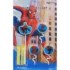 Set lumanari party Spiderman