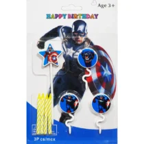 1966-set-lumanari-party-captain-america